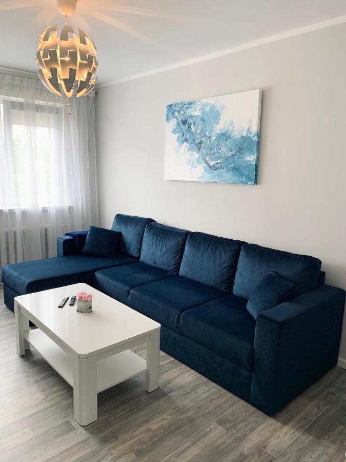 You'Ll Love This Large Apartment! Free Parking! 탈린 외부 사진