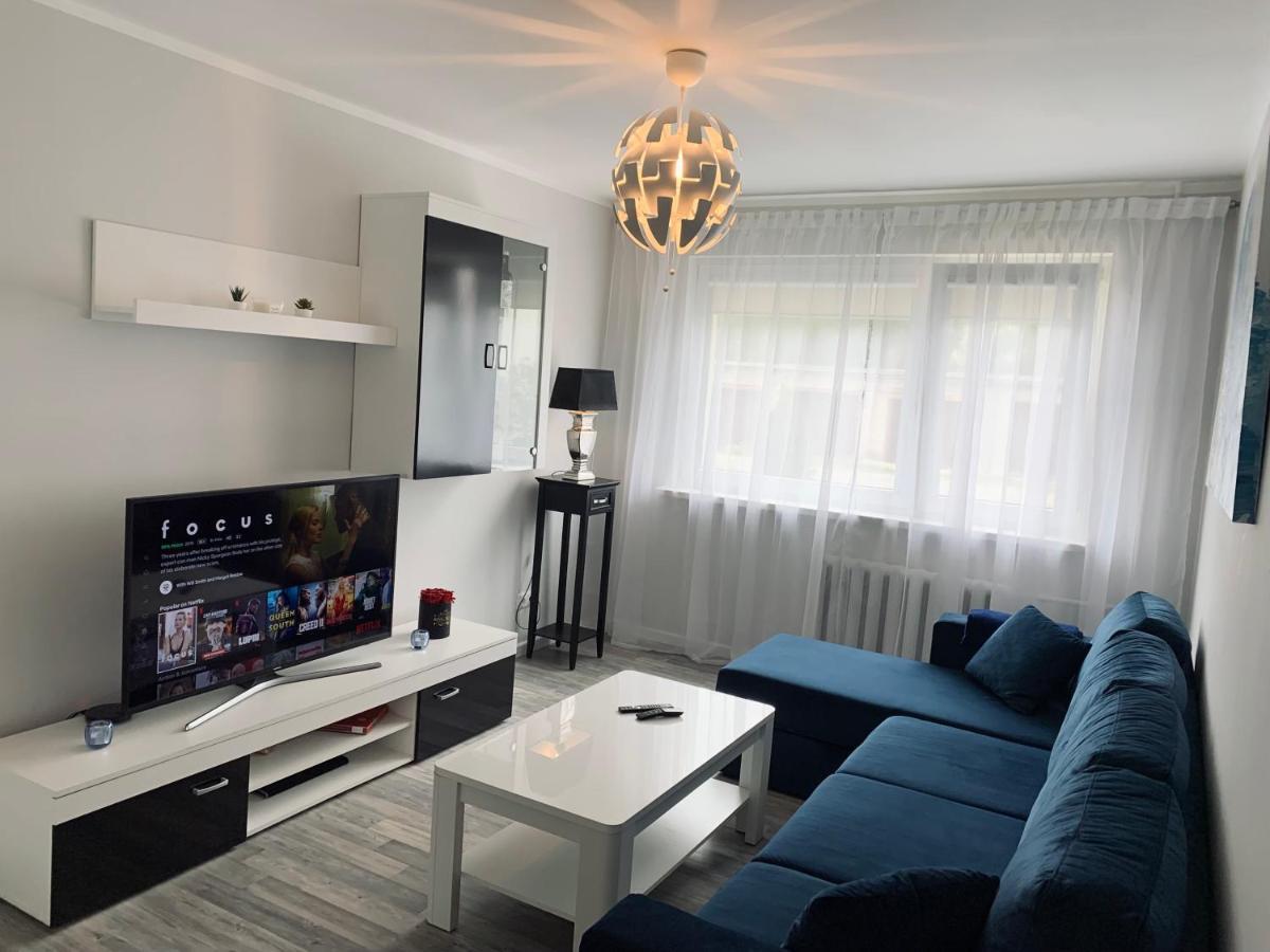 You'Ll Love This Large Apartment! Free Parking! 탈린 외부 사진