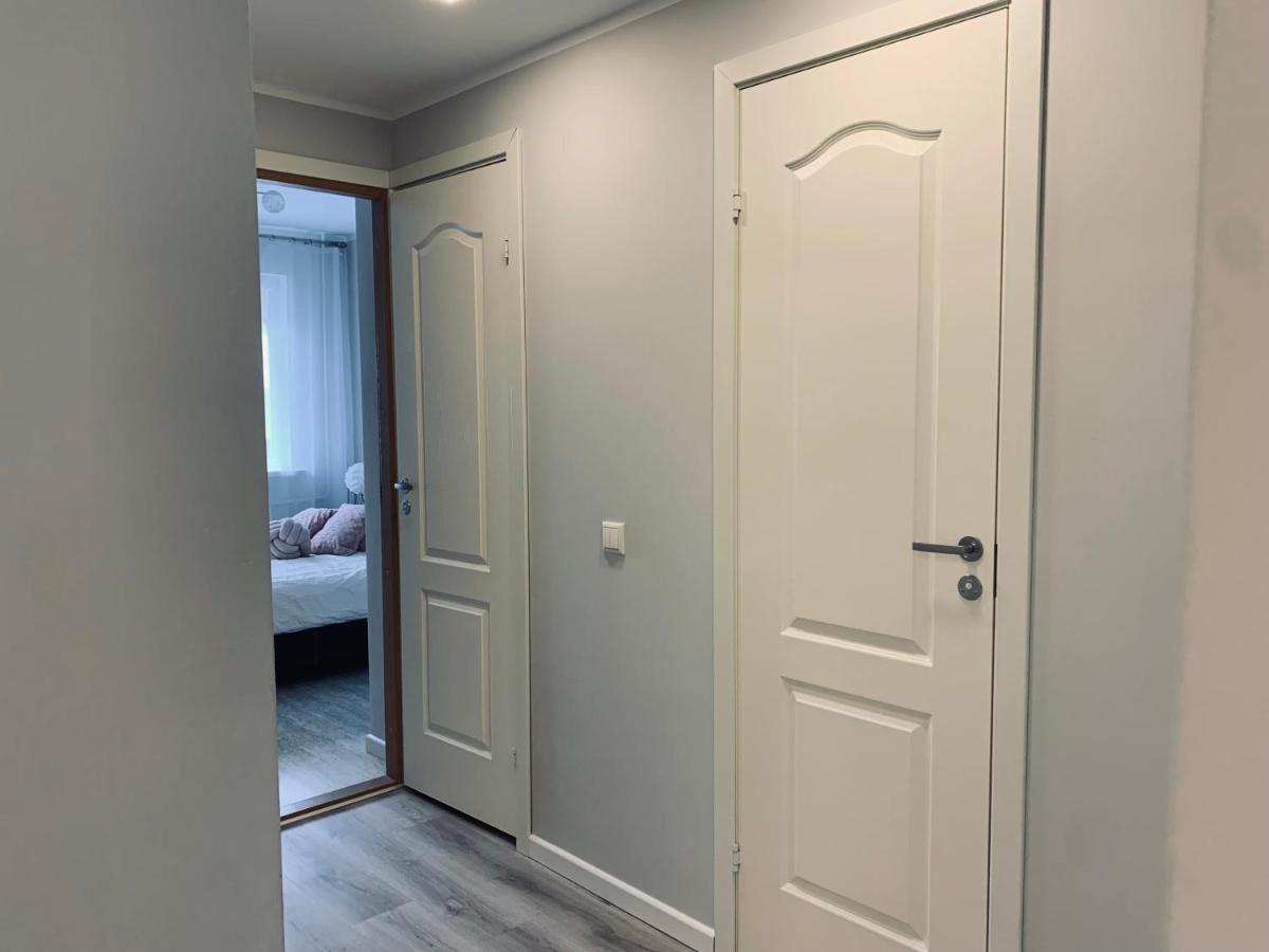 You'Ll Love This Large Apartment! Free Parking! 탈린 외부 사진