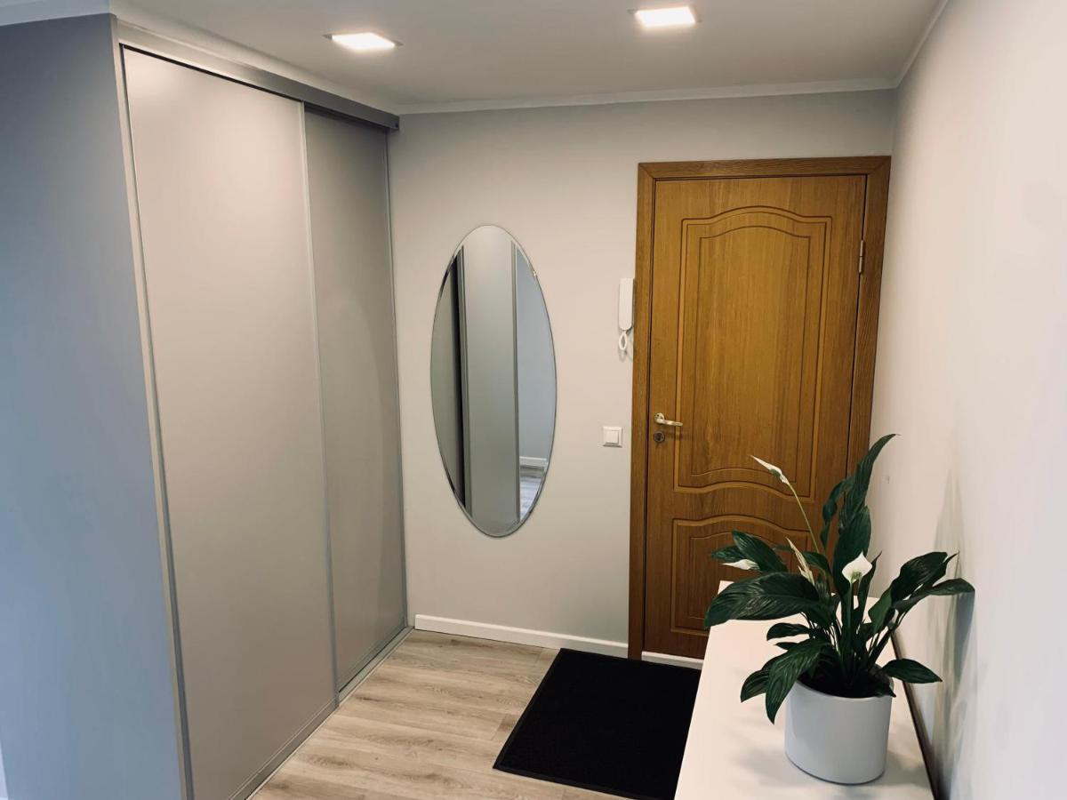 You'Ll Love This Large Apartment! Free Parking! 탈린 외부 사진